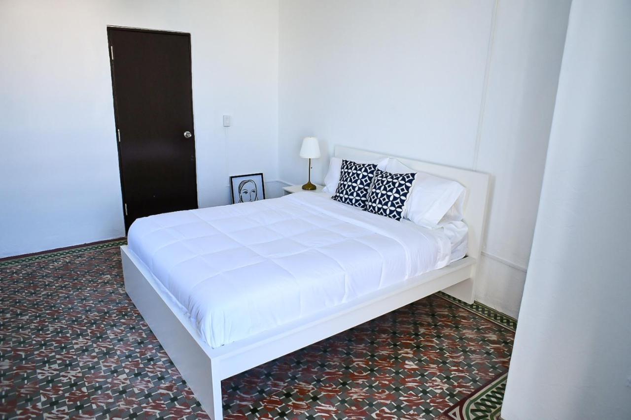 Digital Nomad San Agustin Apartments Сан-Хуан Экстерьер фото