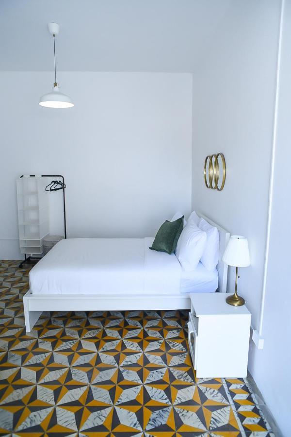 Digital Nomad San Agustin Apartments Сан-Хуан Экстерьер фото