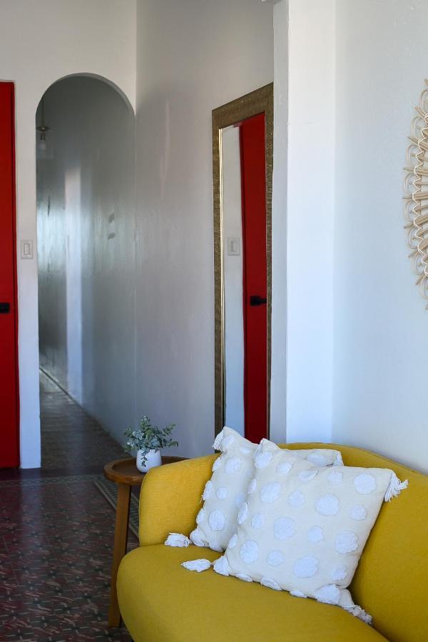 Digital Nomad San Agustin Apartments Сан-Хуан Экстерьер фото