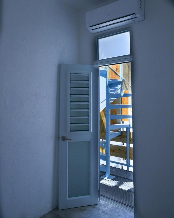 Digital Nomad San Agustin Apartments Сан-Хуан Экстерьер фото