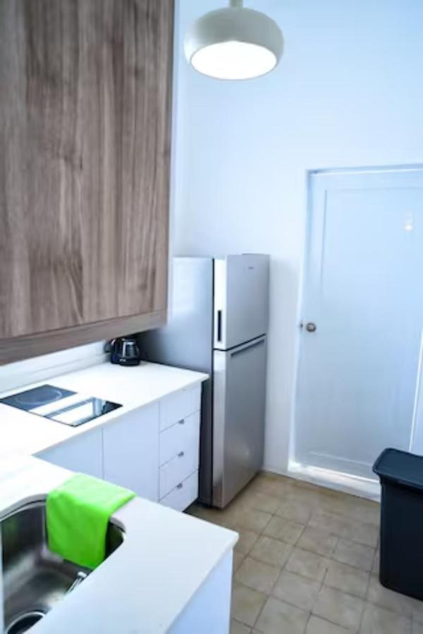 Digital Nomad San Agustin Apartments Сан-Хуан Экстерьер фото