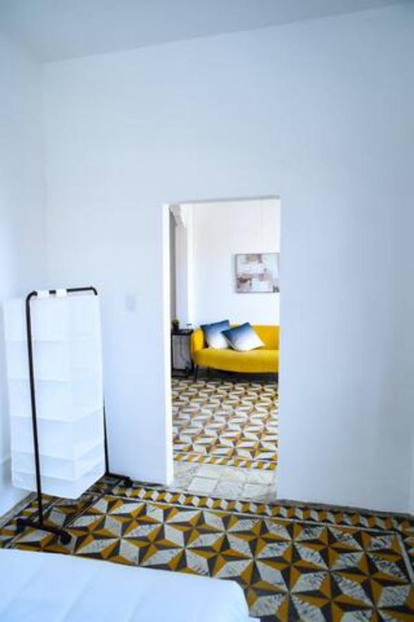 Digital Nomad San Agustin Apartments Сан-Хуан Экстерьер фото